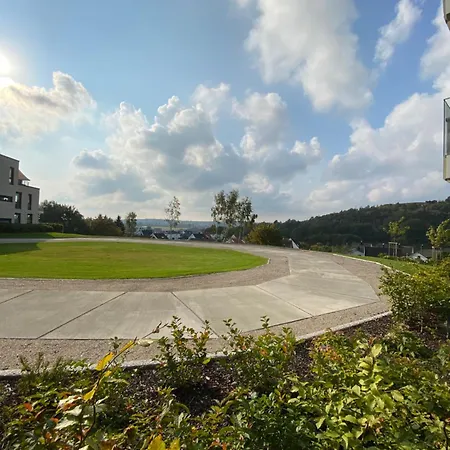 Apartament Tindlund Park 26