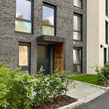 Tindlund Park 26 Apartment Sarpsborg