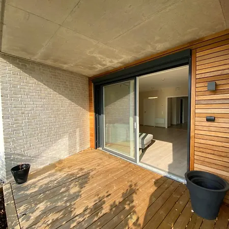 Tindlund Park 26 Apartment Sarpsborg