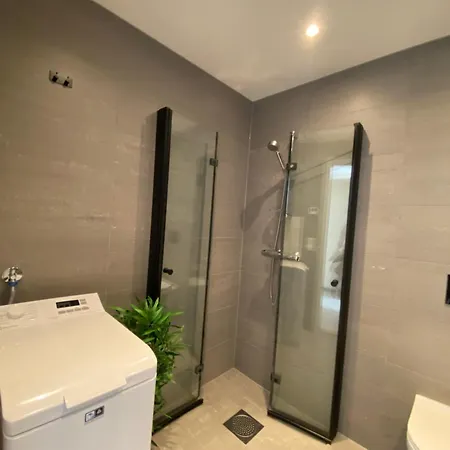 Tindlund Park 26 Apartment