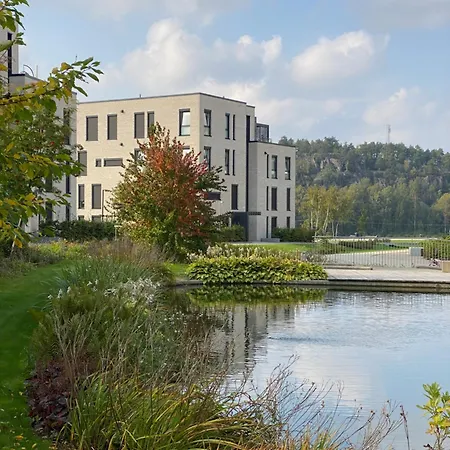 Tindlund Park 26 *
