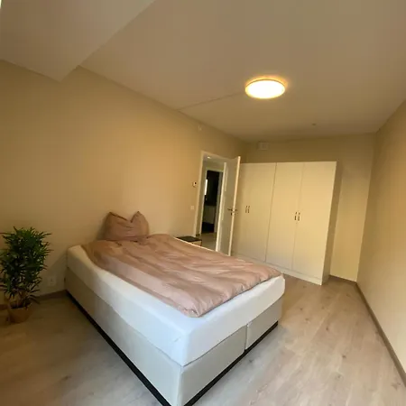 Appartamento Tindlund Park 26 *