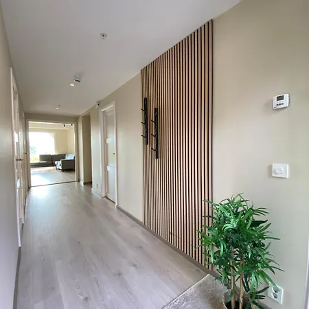 Appartamento Tindlund Park 26