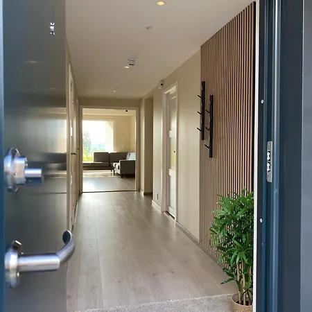 Appartamento Tindlund Park 26 *